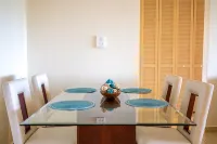 Stunning panoramic Atlantic ocean view in spacious Penthouse