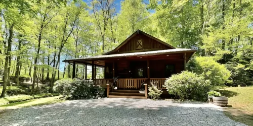 "Deacon Escape", incredible and quiet getaway. - Chalets