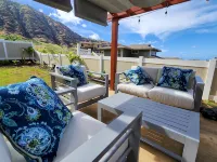 Brand New 4BHK Home! Ocean and Mountain View! - Wifi