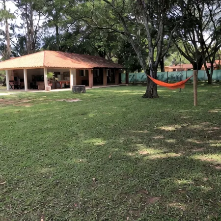 Ideal for relaxing with the family. Hotels in Jarinu