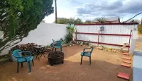 Tombstone's Vigilante Inn "EARP1Cozy, Quiet,  2 Blocks from All Festivities