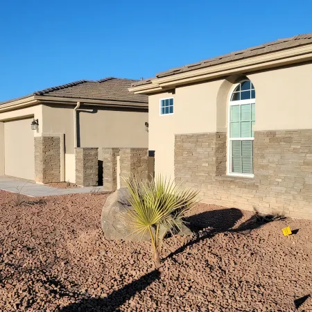 CASITA NEAR ZION