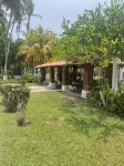 Rancho frente a la playa - Homestays