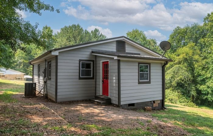 High End Pond Chalet in Country & But Near Shops