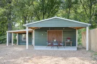 Enid Lake's studio in Plum Point, .5 mile from boat ramp - อพาร์ทเม้นท์