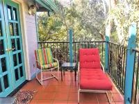 Private Resort "La Casita" Spa and Mini Golf Course