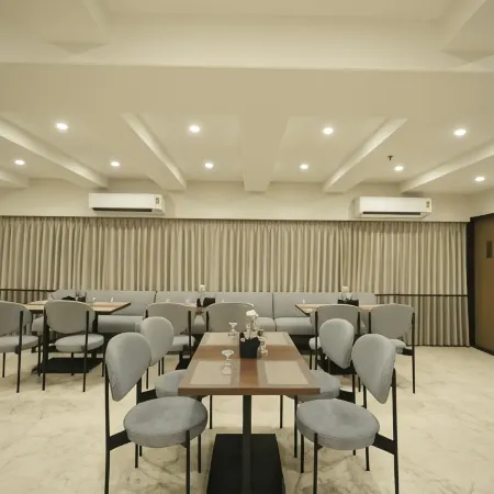 Sivanta by Bombay Group of Hotels Nagpur