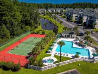 Diamonds & Pearls Hotels in Sunset Beach