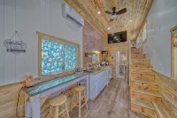 Tiny Home, close to Death Valley - 3つ星