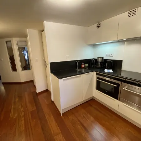 Les Rêveries-beautiful apartment in the heart of the historic center