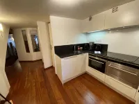 Les Rêveries-beautiful apartment in the heart of the historic center