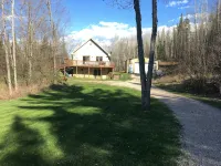 All Seasons CABIN Retreat - Homestays