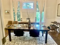 Classic/Modern Downtown Home In Valdosta - 4-Star