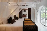 Adigars Manor Kandy - A Boutique Heritage Hotel Built in 1804 - De lujo