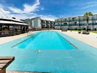 Private Condo Next to State Park and Pier-Now Booking for Summer! - Private Pools