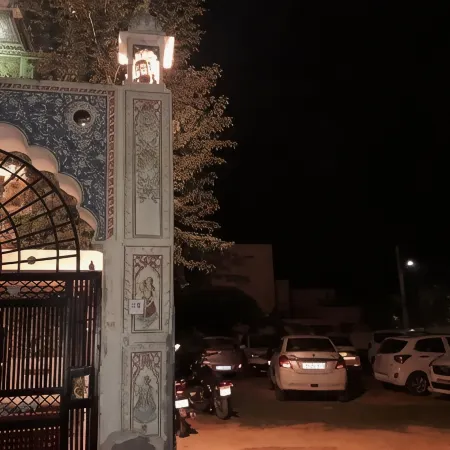 Hotel Shekhawati, A Boutique Stay