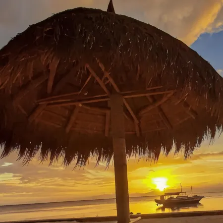 Cuestas Beach Resort and Restaurant