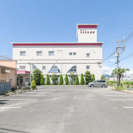 Tabist Hotel Centro Kanoya