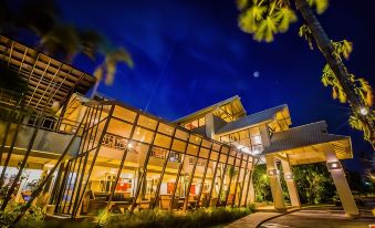 Natural Park Resort Pattaya