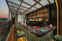 Hanoi Loopers Hostel & Rooftop Bar - Hostellit