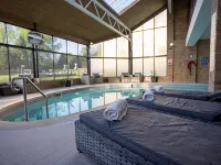 Mercure Sheffield Kenwood Hall & Spa Hotels near Bishop's House