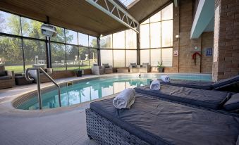 Mercure Sheffield Kenwood Hall & Spa