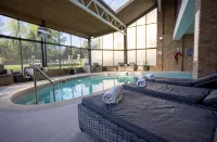 Mercure Sheffield Kenwood Hall & Spa - spa