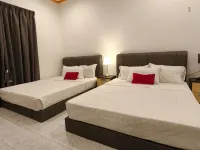 Amanjiwa Villa @ A' Famosa - Private Pool Hotels in Pegoh