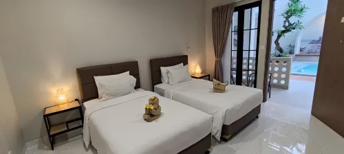 Echo Breeze Canggu