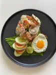 PLAAI Plus Hotel Rayong - breakfast
