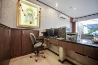 Kayal Residency