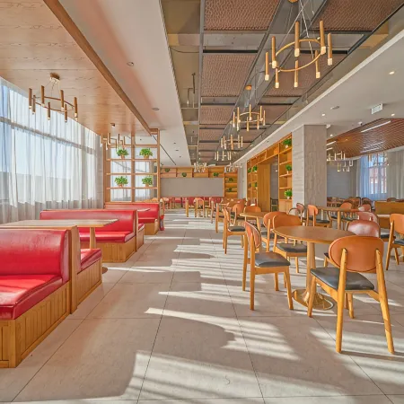 James Joyce Coffetel Xingcheng Beach Juehuadao Wharf Branch