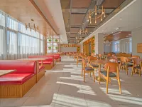 James Joyce Coffetel Xingcheng Beach Juehuadao Wharf Branch - servizio colazione