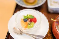 宿坊準別格本山惠光院 - 早餐