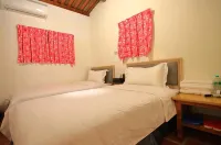 Yong Le Homestay Các khách sạn ở Lieyu Township