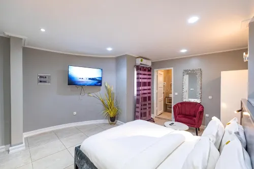 Villa Magnum