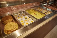 Hotel Convent - Hotel & Resort Adria Ankaran - breakfast