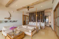 Dickwella Resort and Spa - balcony