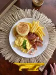 Rain Airport Bed and Breakfast