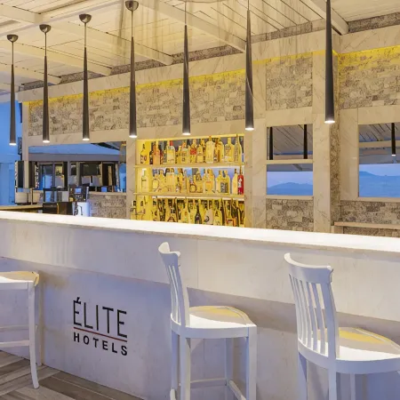 Elite Hotel Yalikavak