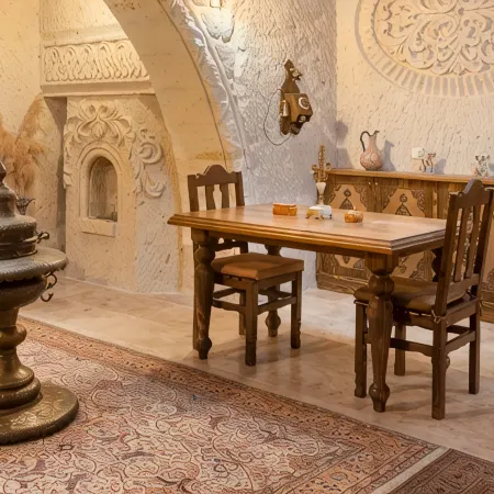 Cappadocia Acer Cave Hotel