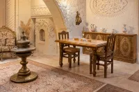 Cappadocia Acer Cave Hotel - Bar