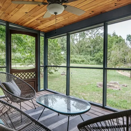 Bluebird Cottage
