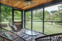 Bluebird Cottage