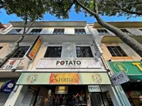 POTATO BOUTIQUE HOSTEL - Hostels