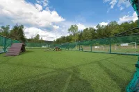 C HOTEL Biei Shirogane　Pet-friendly - Villaer