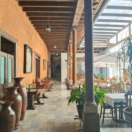 Hotel MI Solar Ejecutivo