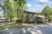 Lake Martin, AL43 min to Auburn University & Jordan-Hare Stadium - キッチン