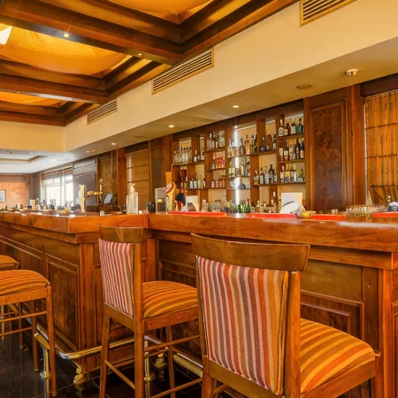Bristol Hotel