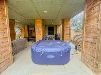 Modern Lake House 2 Units, Pool, Lake 3Min, Pets - 3-Star